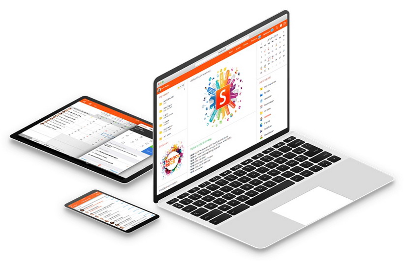 Smartschool registreren voor leerlingen