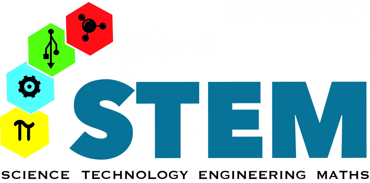 stem logo