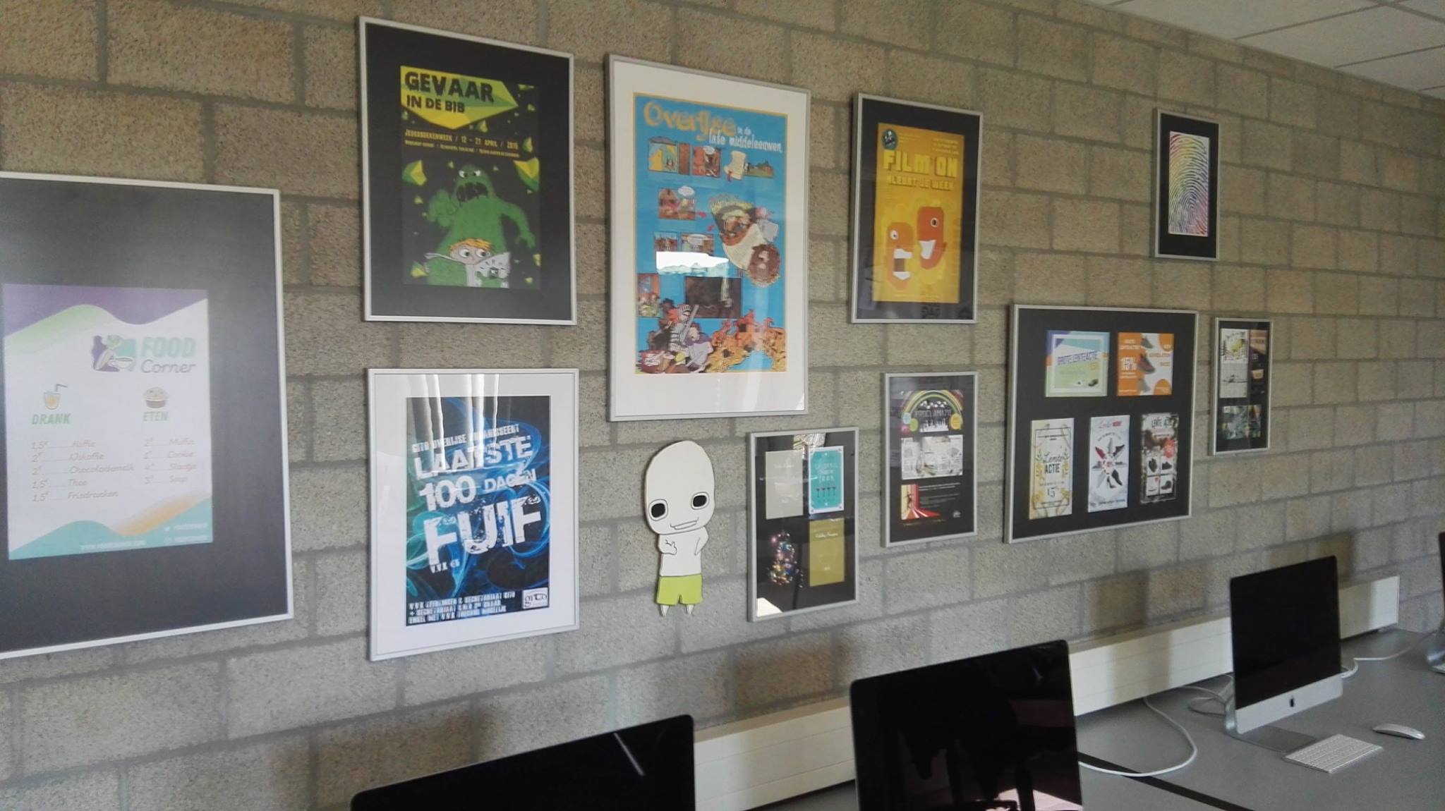 pub imac specialisatie