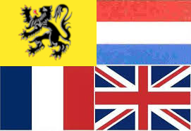 EN FR NL vlaams