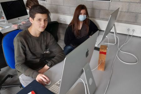 Grafische technieken