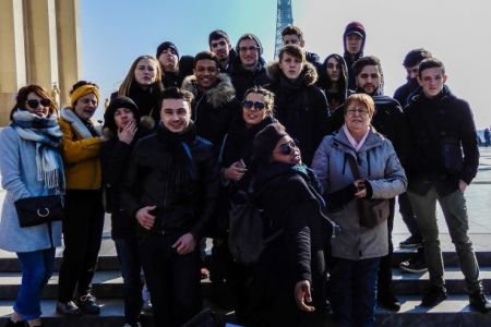 Kunst & Creatie + Publiciteit