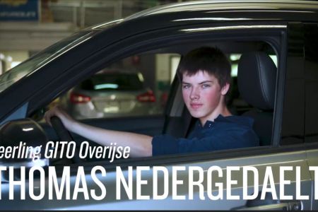 Auto Duaal